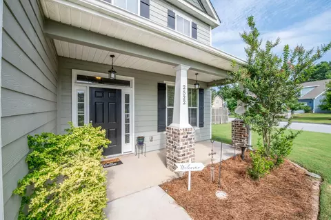 2522 Sunflower Dr, Evans, GA 30809 photo 3