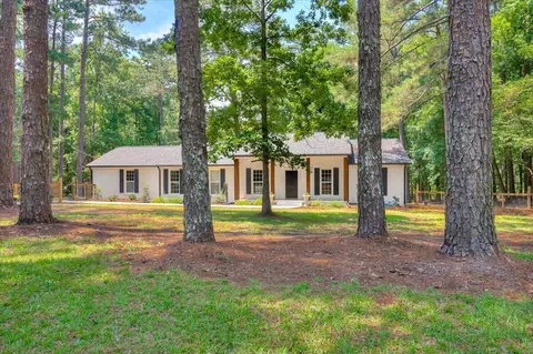 6447 Ridge Rd, Appling, GA 30802