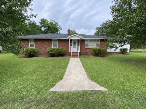 1245 Banks Mill Rd SE, Aiken, SC 29803