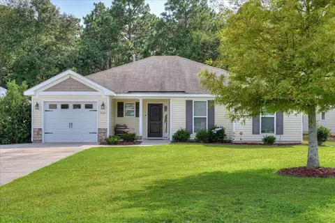 5163 Fairmont Dr, Graniteville, SC 29829