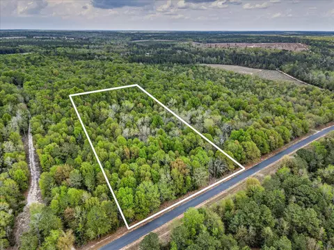 0000 Millers Pond Rd #LOT 5, Salley, SC 29137