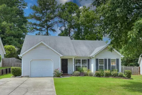 537 Cranberry Cir, Grovetown, GA 30813