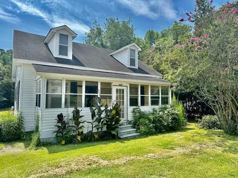 4483 Augusta Rd, Beech Island, SC 29842