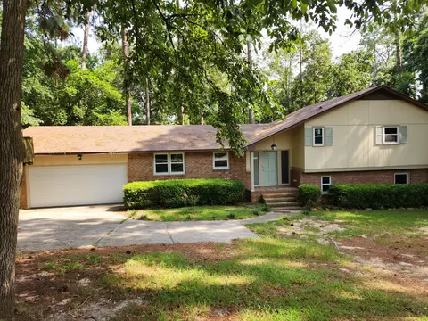 1010 Wildwood Rd, Aiken, SC 29801