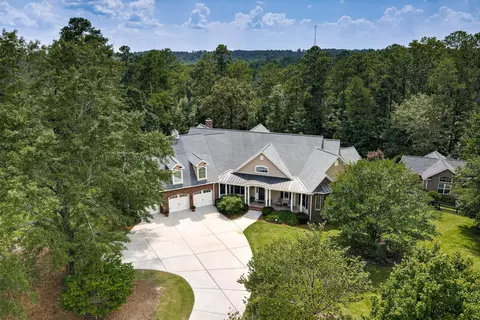 270 Fox Tail Ct, Aiken, SC 29803