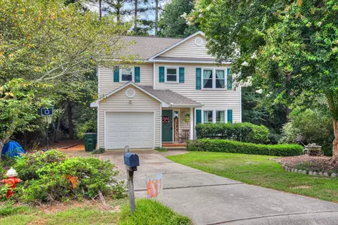 188 Sandstone Blvd, Aiken, SC 29803
