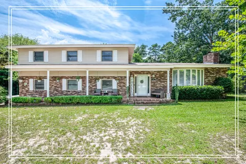 219 Midland Dr, Graniteville, SC 29829