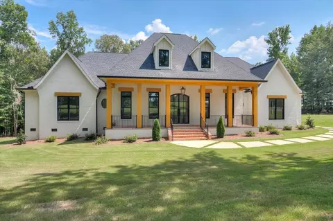 109 Marbury Ln, North Augusta, SC 29860