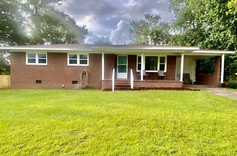 408 Carolina Ave, New Ellenton, SC 29809