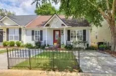 2016 Destin Ln, Augusta, GA 30909