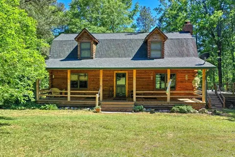 354 Hoover Rd, Salley, SC 29137