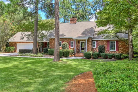 122 Crossroads Dr, Graniteville, SC 29829