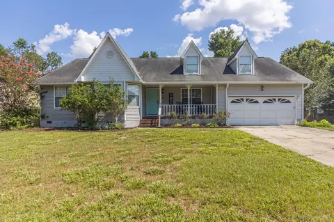 58 Suffolk Dr, Aiken, SC 29803