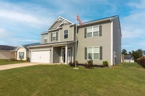 3219 Heartwood Pass, Aiken, SC 29803