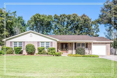 614 Boardman Rd, Aiken, SC 29803