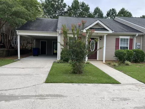 136 Melville Ln SW, Aiken, SC 29803
