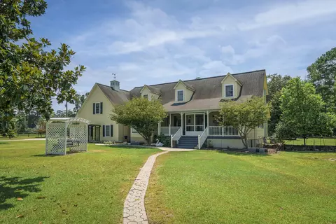 136 Twin Creek Farm Rd, Aiken, SC 29805