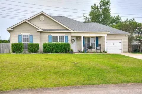 175 Sandlewood Way, Warrenville, SC 29851