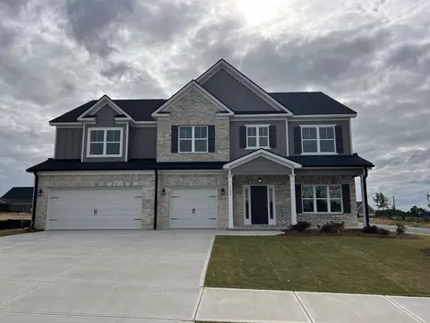 3109 Stallion Rdg, Graniteville, SC 29829