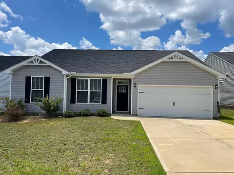 8177 Cozy Ln, Graniteville, SC 29829