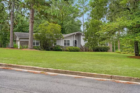 1350 Moultrie Dr, Aiken, SC 29803