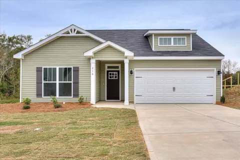 216 Silver Ct, Trenton, SC 29847