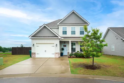 620 Boone Ct, Aiken, SC 29801