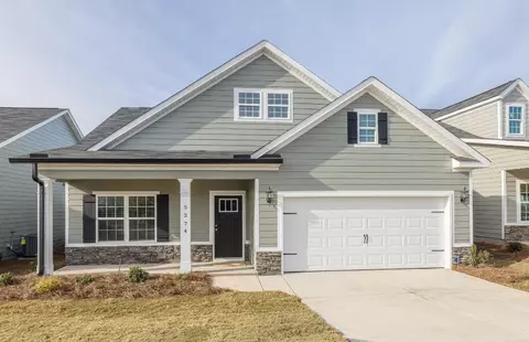 5274 Greyton Cir, North Augusta, SC 29860