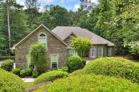 130 Mockernut Cir, Aiken, SC 29803