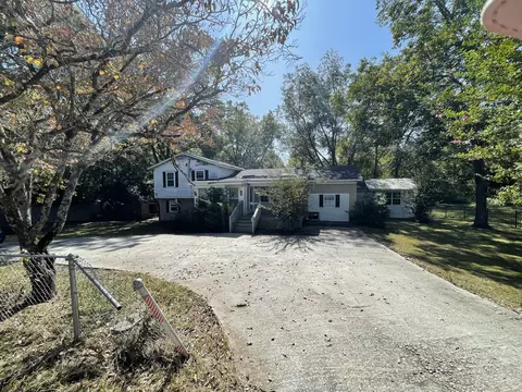 528 Camellia St NE, Aiken, SC 29801