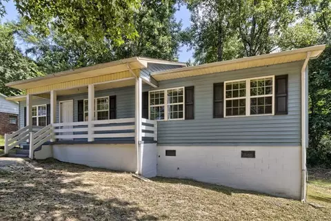 119 Hickson St, Ridge Spring, SC 29129