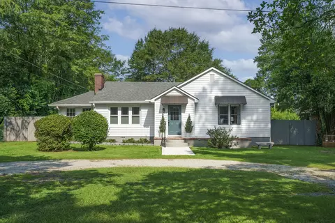 431 Marlboro St NE, Aiken, SC 29801