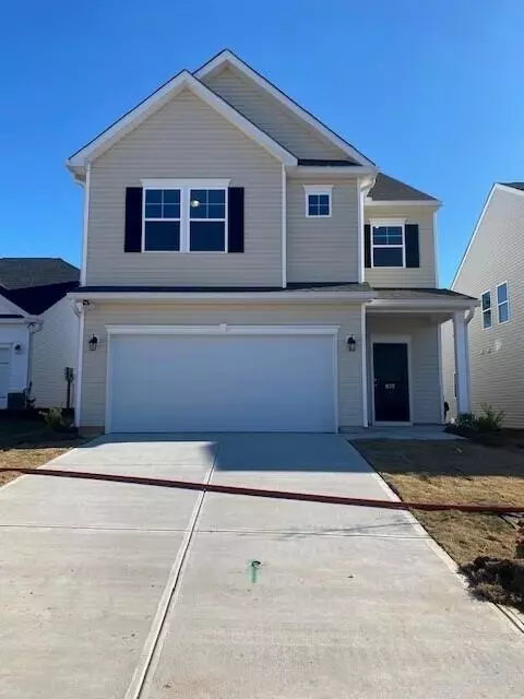 832 Justify Loop, Graniteville, SC 29829