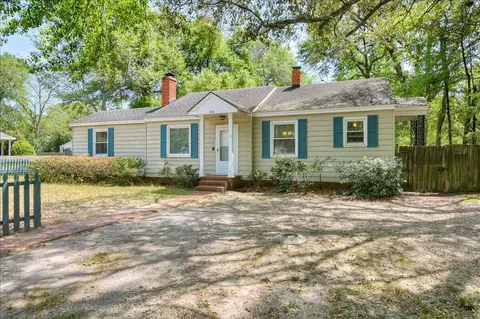 308 E Boundary Ave SE, Aiken, SC 29801