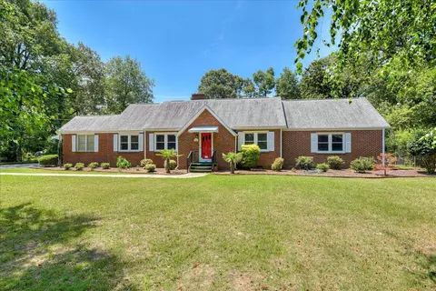 825 Brandy Rd, Aiken, SC 29801