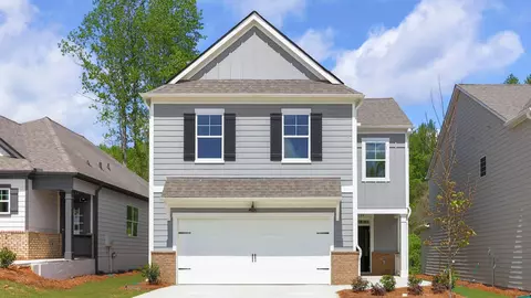 4115 Crimson Pass, Graniteville, SC 29829