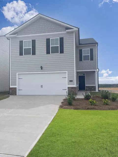 4139 Crimson Pass, Graniteville, SC 29829