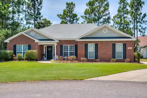 1002 Archard St, Graniteville, SC 29829