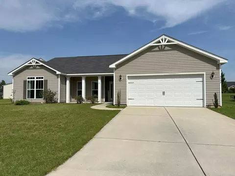 3452 Heartwood Pass, Aiken, SC 29803