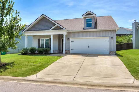 3312 Greymoor Cir, Aiken, SC 29801