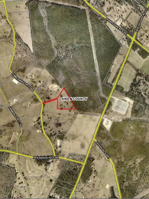 tbd Tumbleweed Dr, Aiken, SC 29805