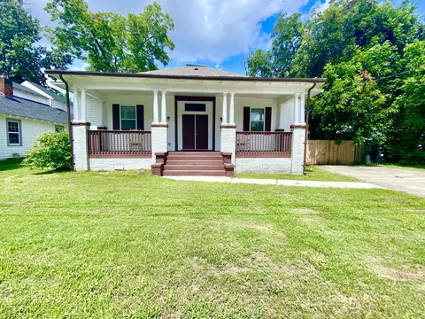 1833 Starnes St, Augusta, GA 30904