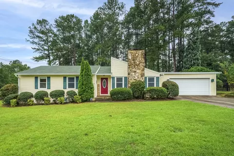 118 Millrace Cir, Aiken, SC 29805