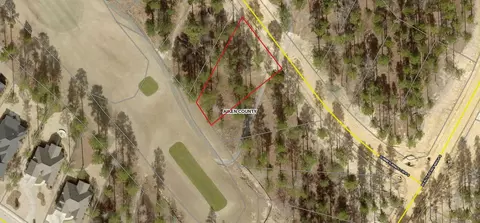 25 Summer Winds Cir, Aiken, SC 29803
