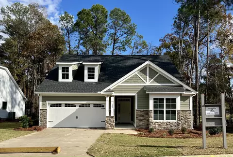 329 True Cedar Way, Aiken, SC 29803
