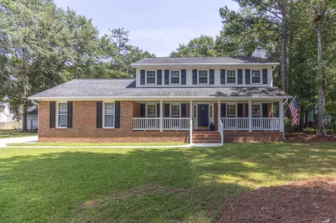 111 Driftwood Cir, Aiken, SC 29801