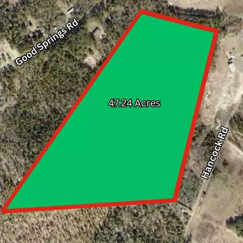 00 Good Springs Rd, Aiken, SC 29801