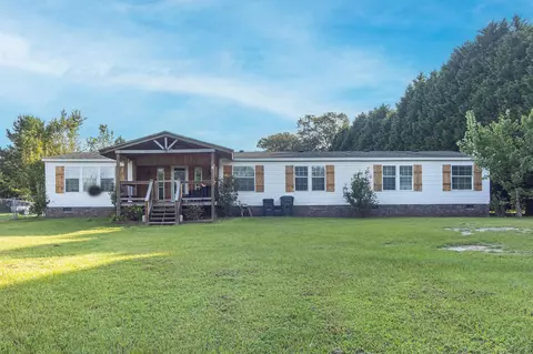 747 Herndon Dairy Rd, Beech Island, SC 29842