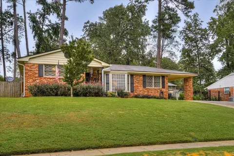 215 Gardners Mill Rd, Augusta, GA 30907