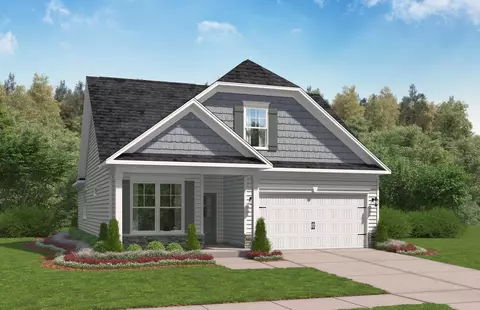 6364 Whirlway Rd, Graniteville, SC 29829